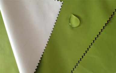 防水布有哪些检测标准与检测项目?